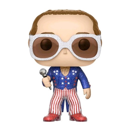 Elton john - -,