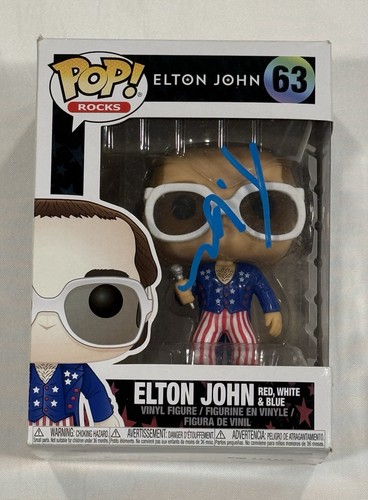 Taron egerton signed elton - taron,