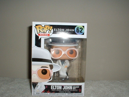 Funko pop elton john greatest - pop!,