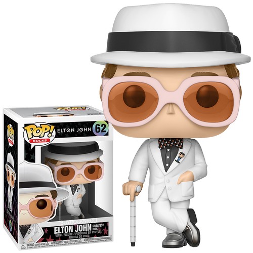 Elton john 2017 handpicked - john,