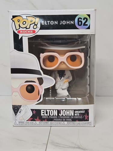 Funko pop rocks elton john - pop!,