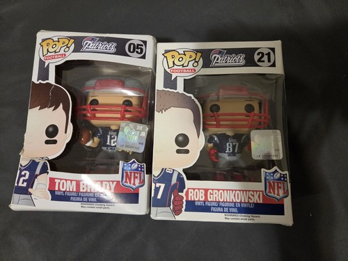 Funko pop nfl tom brady - funko, *