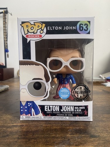 Elton john red - red,, &