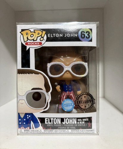 Elton john funko - funko, vinyl