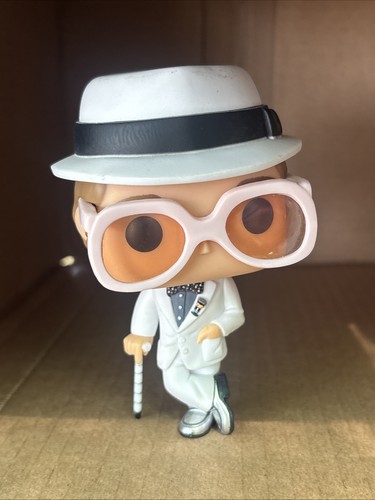 Funko pop rocks elton - pop!, john