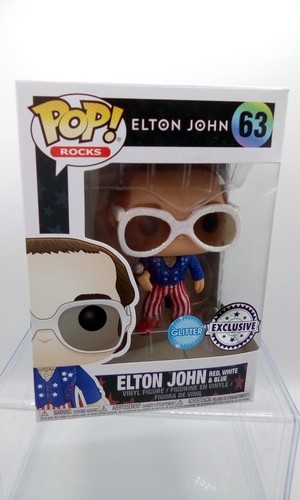 Funko pop rocks - funko,