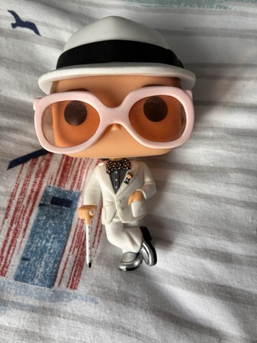 Funko pop vinyl elton - funko,