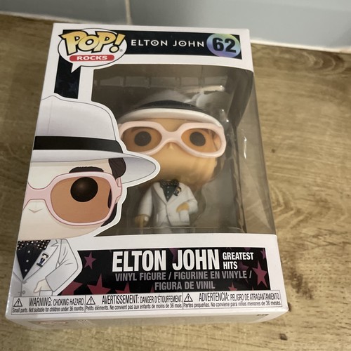 Funko 25320 pop rocks - funko, pop!