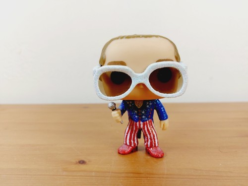 Elton john funko pop - pop, 62
