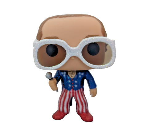 Funko pop rocks elton john - rocks,