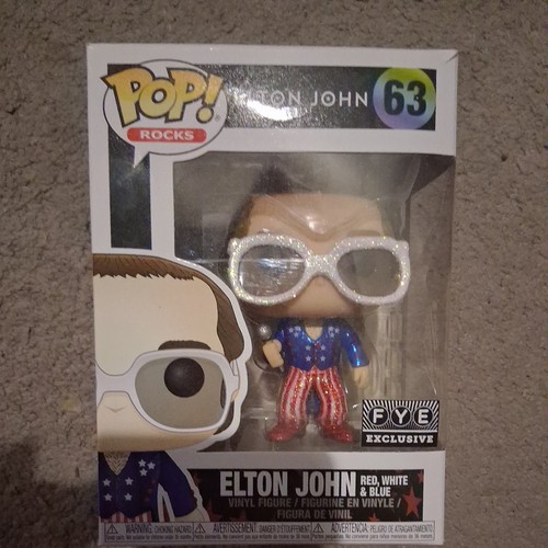 Funko pop vinyl - pop!,