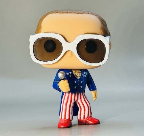 Funko pop rocks elton john - pop!,