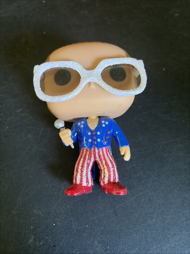 Funko pop rocks - funko, #63