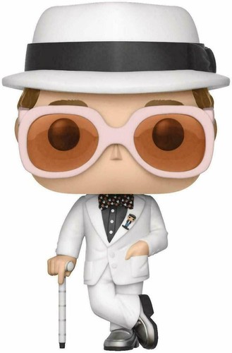 Funko pop vinyl elton john - vinyl:,