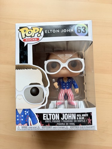 New elton john - elton,