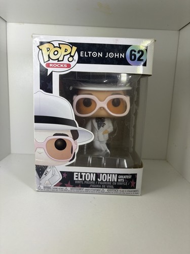Funko pop rocks elton john - pop!,