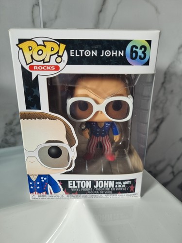 Funko pop rocks - funko,