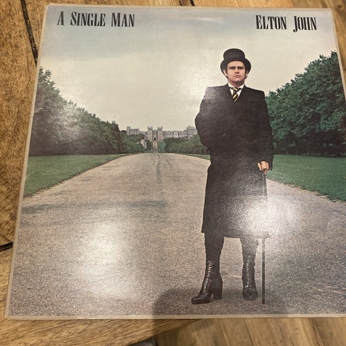 Elton john - elton,