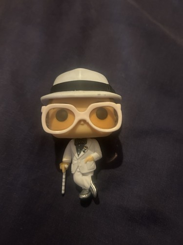 Funko pop vinyl - pop!, no