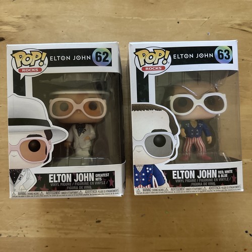 Funko pop rocks - funko,
