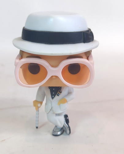 Funko pop vinyl - john,