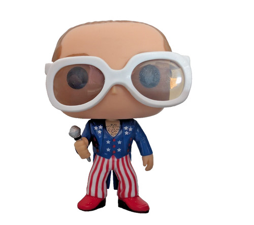 Funko pop rocks elton john - pop!,