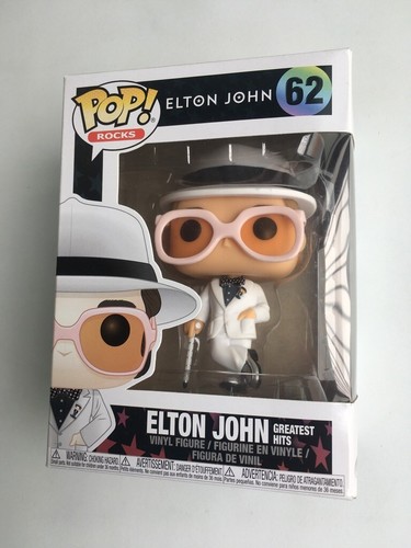 Funko pop rocks elton john - pop!,