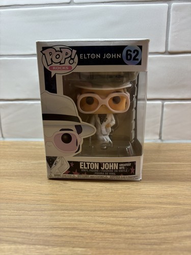 Funko pop vinyl rocks - funko,