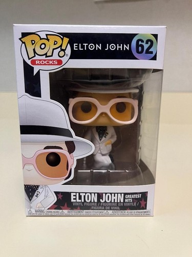 Funko pop vinyl - pop!,