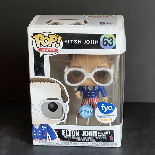 Funko pop rocks - funko,