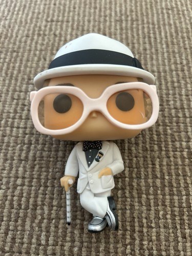 Funko pop rocks elton - funko,