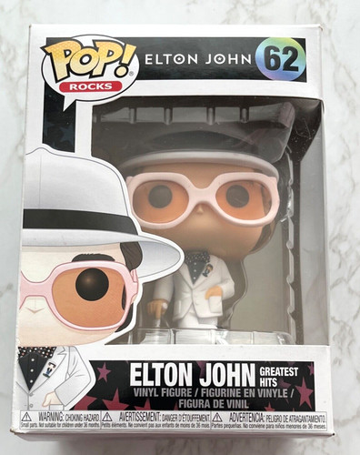 Elton john greatest - greatest, hits