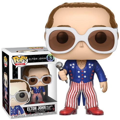 Elton john 2017 handpicked - 2017,