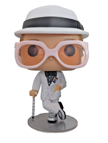 Funko pop rocks elton john - funko,