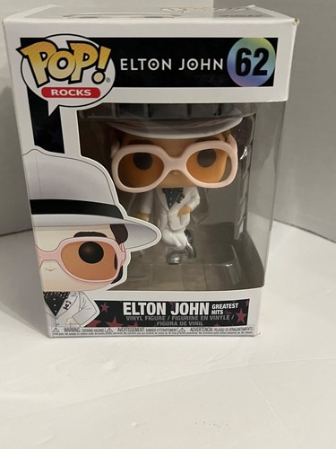 Elton john 2017 - elton,