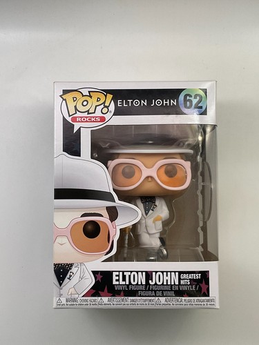 Funko pop rocks - pop!, rocks: