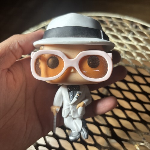 Funko pop rocks elton john - pop, 62