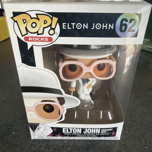 Funko pop vinyl rocks - pop!,