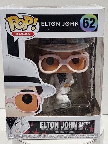 Funko pop rocks - funko, pop!