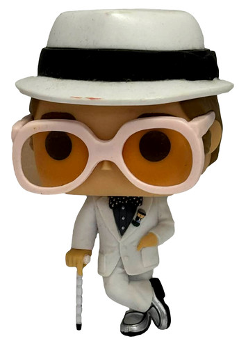 Elton john funko pop - elton,