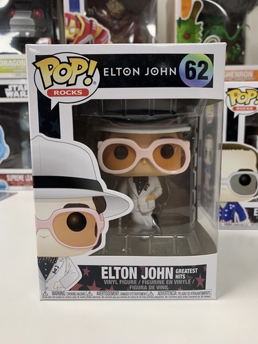 Elton john - john, |