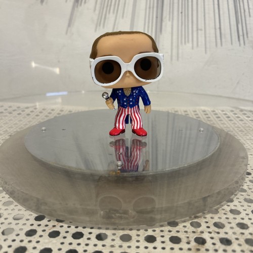 Funko pop rocks - pop!, john